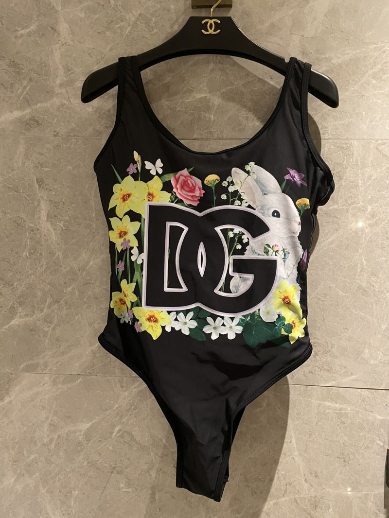 D&G